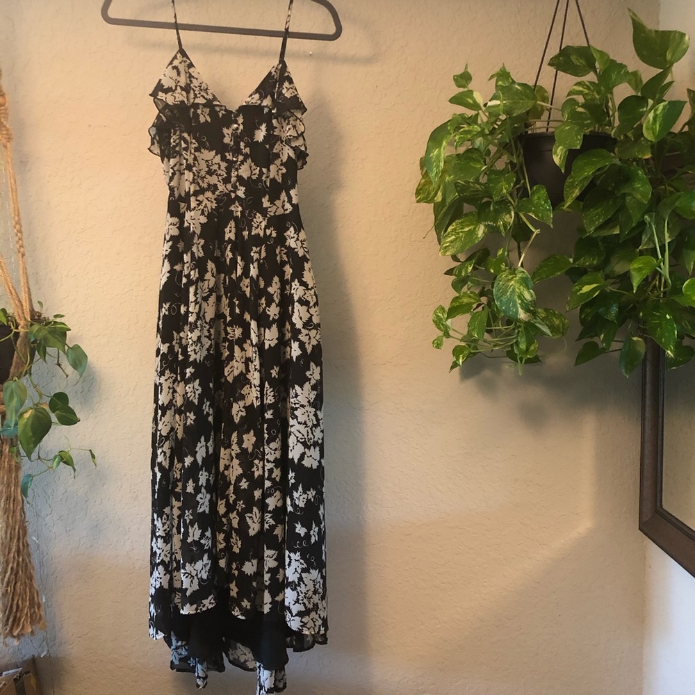 KIMCHI BLUE Maxi Dress
